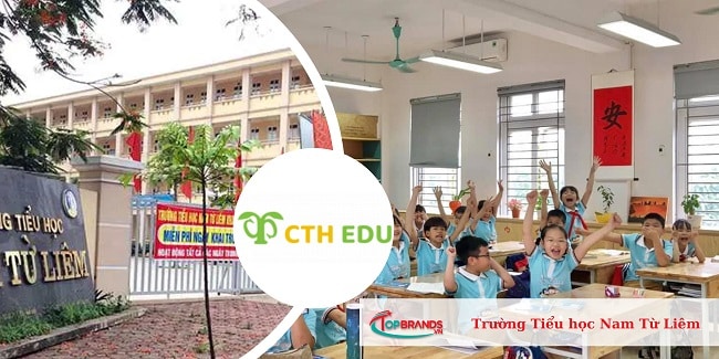 top trường Tiểu học công lập tốt nhất Hà Nội