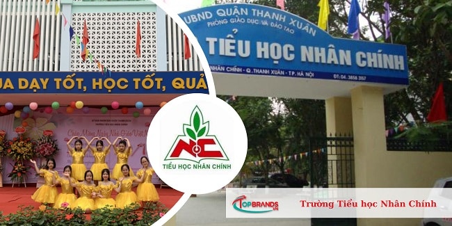 top trường Tiểu học công lập tốt nhất Hà Nội