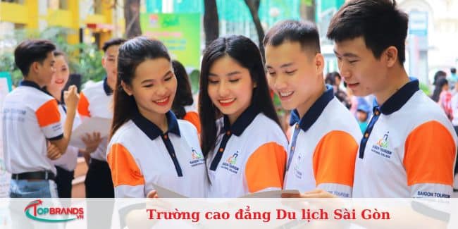 các trường cao đẳng xét tuyển học bạ TPHCM