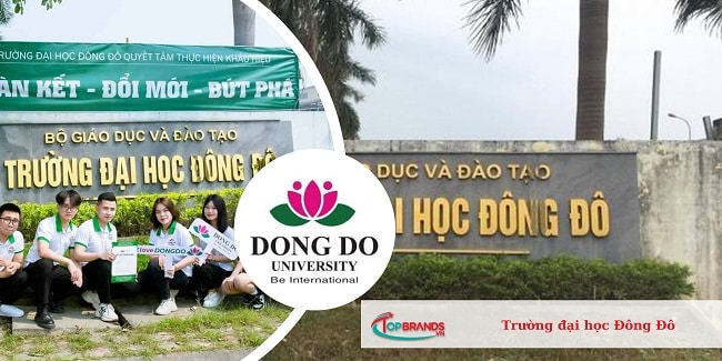 Trường Đại học dân lập tốt nhất ở Hà Nội