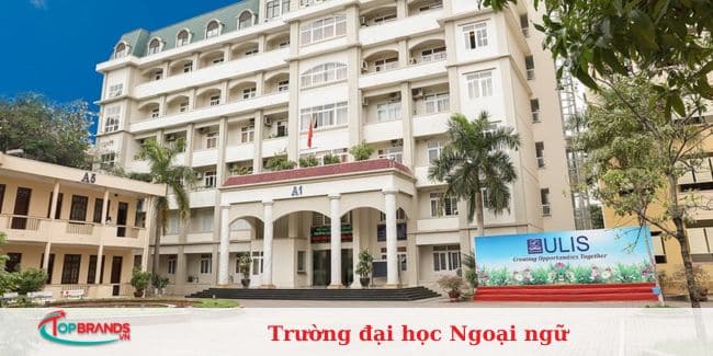 ngành ngôn ngữ nhật học trường nào ở Hà Nội