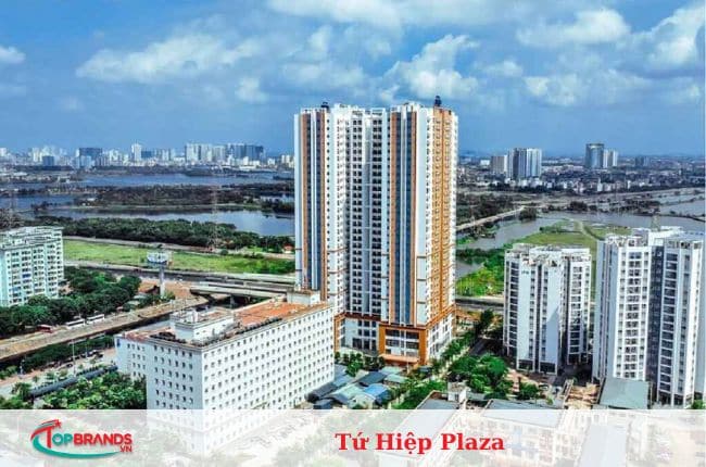 những chung cư dưới 1 tỷ Hà Nội