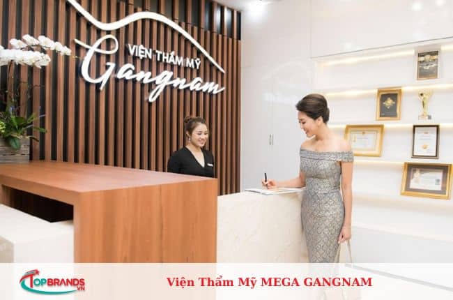 địa chỉ xoá rãnh cười ở TPHCM