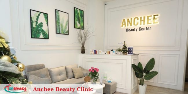 Anchee Beauty Clinic 