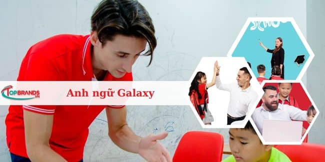 Anh ngữ Galaxy