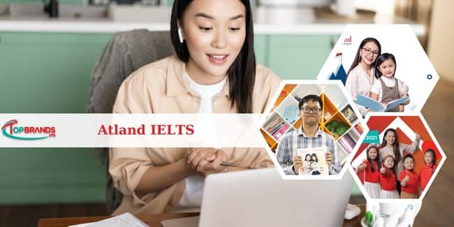 Aland IELTS