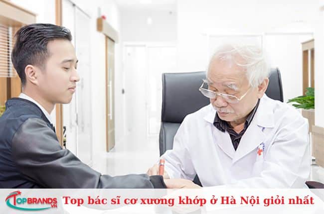 Giáo sư Trần Ngọc Ân