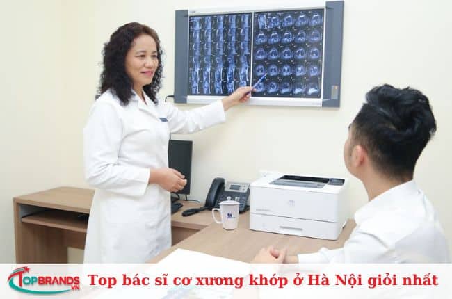 PGS. TS. BS Đặng Hồng Hoa