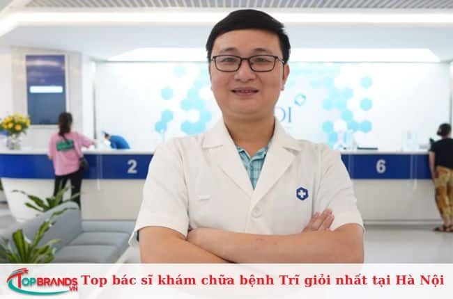 Tiến sĩ, Bác sĩ Phạm Bình Nguyên