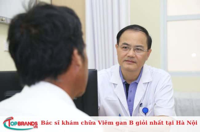 Tiến sĩ Trần Đình Thơ