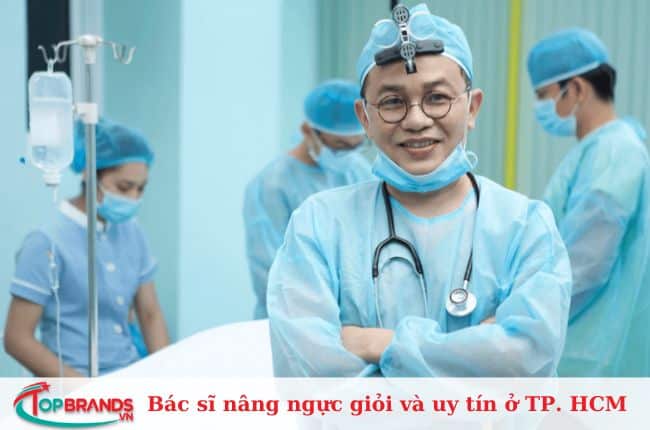 Bác sĩ Nguyễn Đức Khải