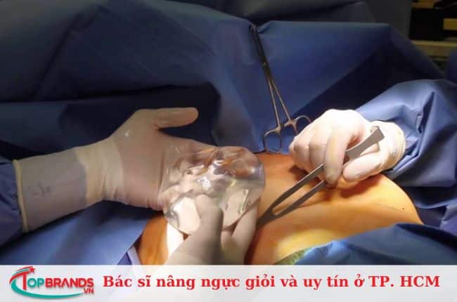 Bác sĩ Nguyễn Văn Thắng