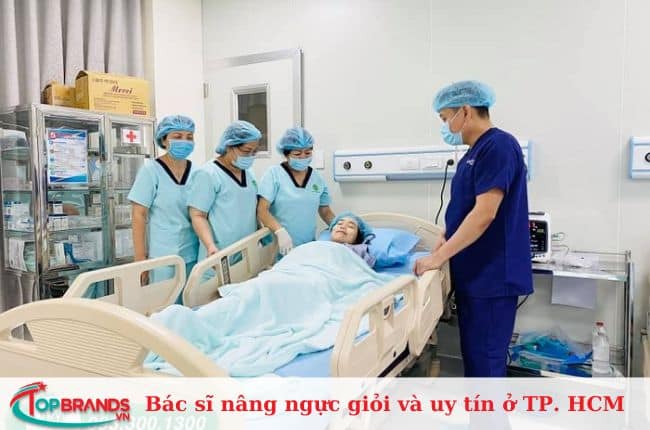 Bác sĩ Ngô Mộng Hùng