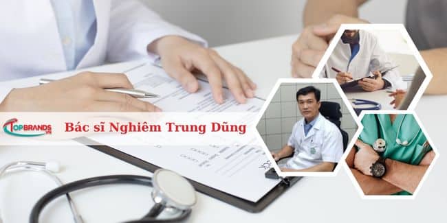 Tiến sĩ, Bác sĩ Nghiêm Trung Dũng