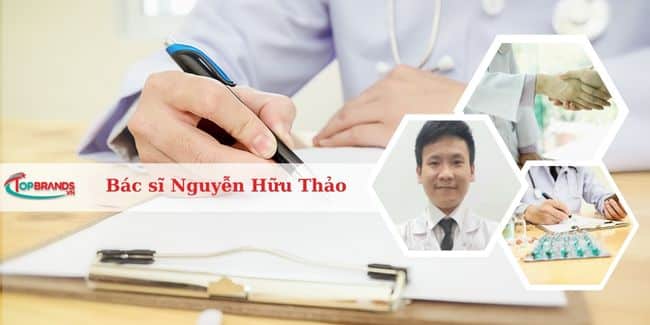 Thạc sĩ, Bác sĩ Nguyễn Hữu Thảo