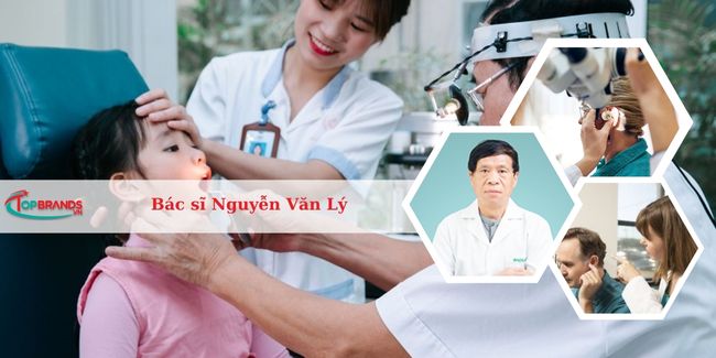 TS.BS Nguyễn Văn Lý
