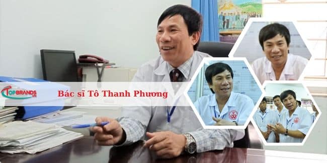 Phó Giáo sư, Tiến sĩ Tô Thanh Phương