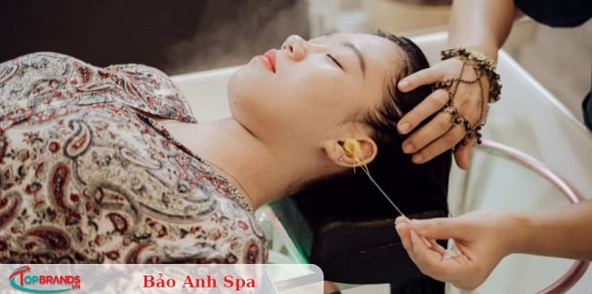 Bảo Anh Spa