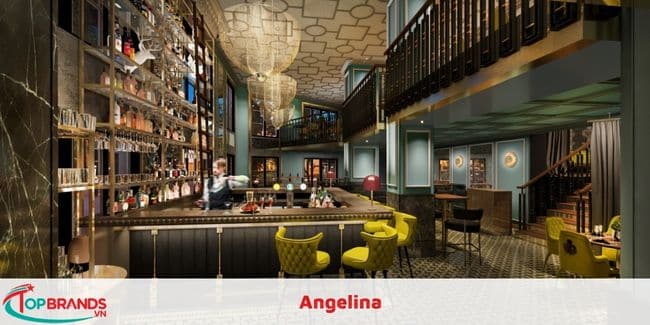 Các bar & lounge nổi tiếng tại Hà Nội