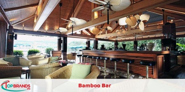 Các quán bar Hà Nội