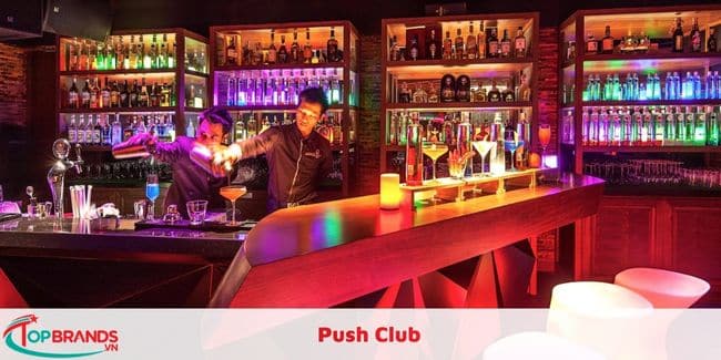 Push Club