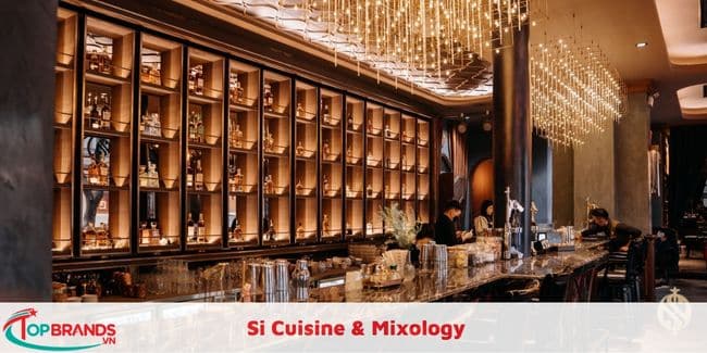 Si Cuisine & Mixology