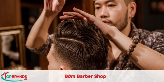 Bờm Barber Shop