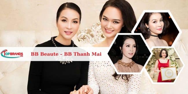 BB Beaute – BB Thanh Mai