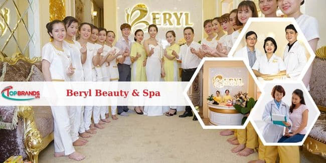 Beryl Beauty & Spa