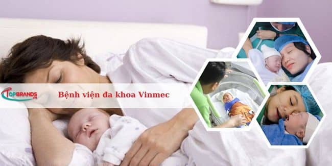 Bệnh viện đa khoa quốc tế Vinmec