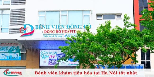 Bệnh viện Đông Đô