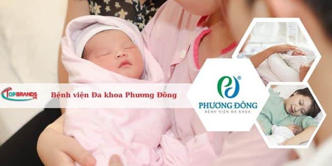 Bệnh viện Đa khoa Phương Đông