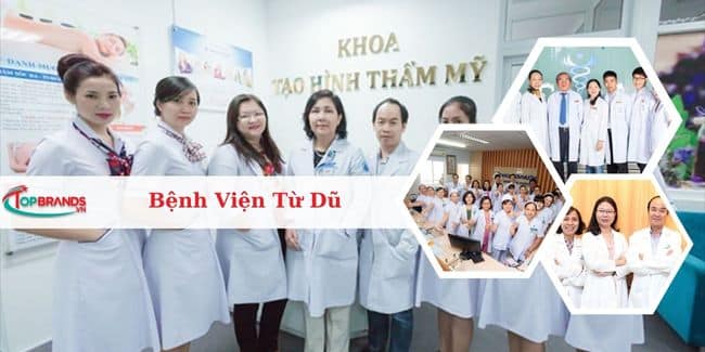 Bệnh viện Từ Dũ