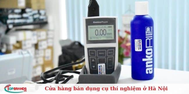 Công ty TNHH thiết bị kỹ thuật BHL (BHL Co., Ltd.)