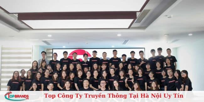 Brando – Công Ty Truyền Thông Tại Hà Nội