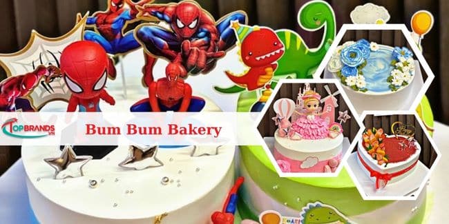 Bum Bum Bakery