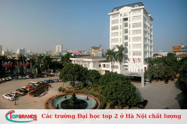 Đại học quốc gia HN