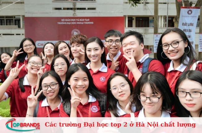 Đại học Ngoại thương