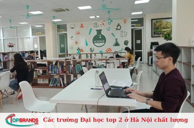 Đại học Y Hà Nội