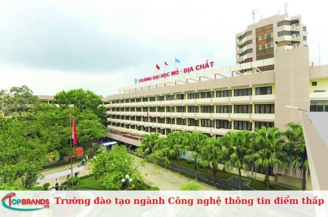 Đại học Thủy Lợi