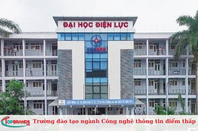 Đại học Điện Lực