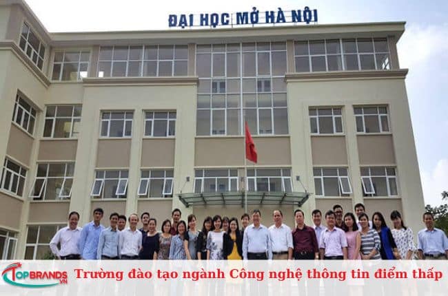 Viện Đại học Mở Hà Nội