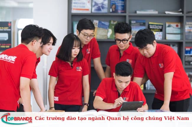 Đại học Công nghệ Swinburne