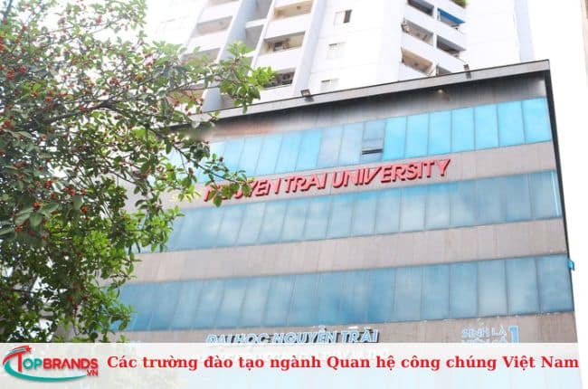 Đại học Nguyễn Trãi