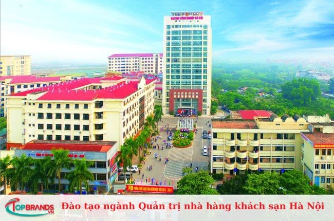 Đại học Công nghiệp Hà Nội