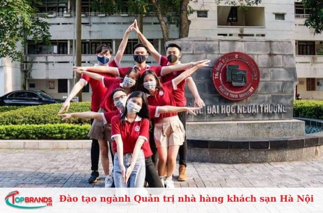 Đại học Ngoại Thương