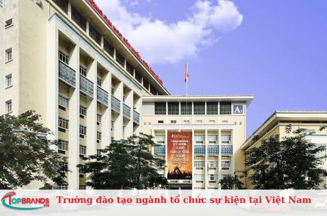 Đại học Sân khấu điện ảnh Hà Nội