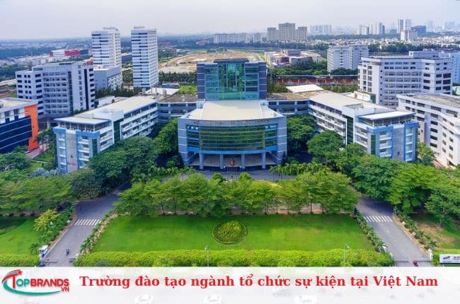 Đại học Tôn Đức Thắng