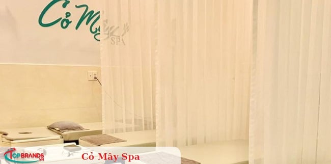 Cỏ Mây Spa