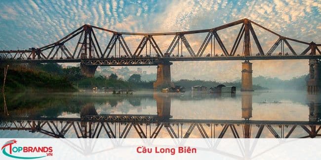 Cầu Long Biên